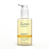 The Purest Solutions Gentle Cleansing Gel - Hyaluronic Acid Skincare for Dry & Sensitive Skin