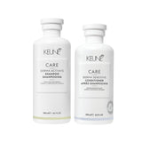 Keune Care Derma Activate Revitalizing Hair Shampoo 300 ml