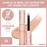 Maybelline Lifter Concealer with Caffeine & Peptides 25
