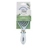 For Your Beauty Spiral Detangling Hair Brush 1 pc