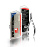 IL-04 Cuticle Nipper | Single Spring | Stainless Steel