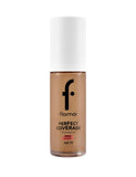 Flormar Perfect Coverage High Pigment SPF15 Foundation 30ml