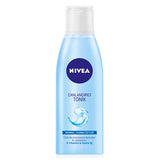 Nivea Revitalizing Toner 200ML - Gentle Cleansing | Nivea