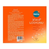 Balmy Feronia Body Lotion for Soft & Smooth Skin 200 ml