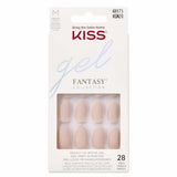 Kiss Takma Nail Glam Fantasy 01 28 pcs