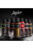 Jagler Hero Men's Deodorant: Long Lasting Freshness & Body Odor Protection, Perfect for Active Men - 150ml Spray