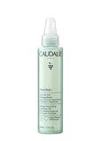 Caudalie Vinoclean Makeup Removing Cleansing Oil - Gentle Vegan Makeup Remover for Sensitive Skin, 5.07 fl oz