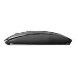 Everest 2.4Ghz Wireless Optical Nano Receiver Mouse SM-781 - Portable & Lightweight Wireless Mouse for Computing