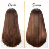 Pantene Pro-V E Vitaminli Hair Care Oil - Nourishing, Repairing, Non-Greasy Hair Oil for Damaged Hair