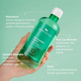 Herbaderm Niacinamide Clarity Micellar Water 500 ml