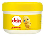 Dalin Baby Care - Clinically Tested Diaper Rash Cream & Moisturizer for Sensitive Skin, Paraben Free, Dermatologically Tested - 3.38 fl oz