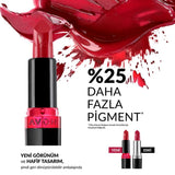 Avon Ultra Matte Lipstick in 24 Power Pink 3.6g
