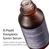 Mary & May 6 Peptide Complex Serum for Firming 30 ml