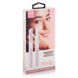 Polosmart Electronic Eyebrow Shaping Device - Precision Grooming Tool for Pain-Free Eyebrow Care