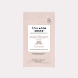 Collagen Socks with Argan Oil - 1pc