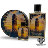 Solitary Series 05 & 06: Desolate Tiki & Emerald Mojito (One of One Limited Edition) - by Murphy and McNeil