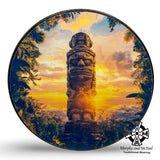 Solitary Series 05 & 06: Desolate Tiki & Emerald Mojito (One of One Limited Edition) - by Murphy and McNeil