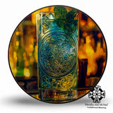 Solitary Series 05 & 06: Desolate Tiki & Emerald Mojito (One of One Limited Edition) - by Murphy and McNeil