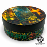 Solitary Series 05 & 06: Desolate Tiki & Emerald Mojito (One of One Limited Edition) - by Murphy and McNeil