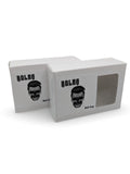 Barbershop de Los Muertos 2 Bar Soap - by Murphy and McNeil