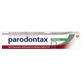 Parodontax Original Toothpaste 75ml - Natural Formula | Healthy Gums