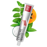 Splat Special Extreme White Toothpaste 75ml - Whitening Formula | Splat