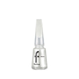 Flormar Pearly Intense Pigmented Nail Polish - Luxury White | 0.34 fl oz