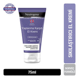 Neutrogena Visibly Renew Tightening Hand Cream 2.5oz - Norwegian Formula