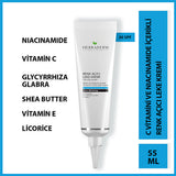 Herbaderm Skin Brightening Spot Cream - 55ml | Dark Spot Treatment