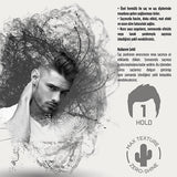 Agiva Flexible Hold Powder Wax 20g - Matte Finish & Volume | Styling
