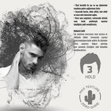 Agiva Extra Strong Hair Styling Powder 03 - Matte Volume | 20g