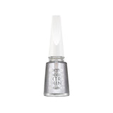 Flormar Quick Dry Extra Shine Top Coat - Fast-Drying Nail Polish | 0.34 Fl Oz