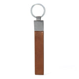Metal Handcrafted Key Ring
