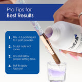 Nomma Plus Acrylic Liquid - 4fl. oz.