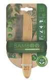 M-Pets Bamboo Pet Comb for Grooming and Detangling 21.5cm
