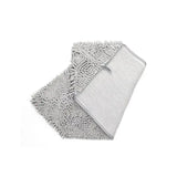 M-Pets Microfiber Dog Towel Ultra-Absorbent Small 35x60cm