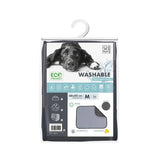 M-Pets Washable Puppy Training Pad Medium 60x60cm