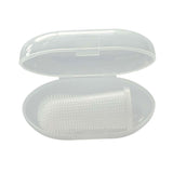 M-Pets Silicone Finger Toothbrush for Cats & Dogs 1 pc
