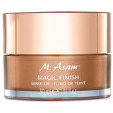 M.Asam Magic Finish Liquid Foundation 30ML - Flawless Matte