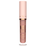 Golden Rose Nude Look Natural Shine Lipgloss No:01 - Glossy Finish | Hydrating