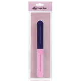 Eklips 7-Step Nail File - Multi-Texture Buffing Tool | Premium Quality