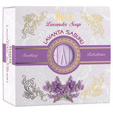 Thalia Natural Lavender Soap 150g - Nourishing Formula | Eco-Friendly