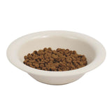 M-Pets Bamboo Pet Bowl Sustainable Feeding Dish 300ml