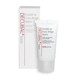 Decubal Basic Lip And Dry Area Balm 30ml - Intensive Care | Sweden