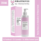 Maruderm Repairing & Strengthening Ceramide Skin Cream 200ml