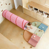 Tiny Land® Adventure Play Tunnel