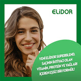 Elidor 1 Minute Repair Super Hair Care Cream 5.7 oz - Healthy Growth