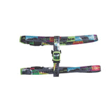 M-Pets Urbanstyle DNA Active Dog Harness for Comfort Small