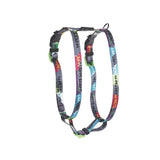 M-Pets Urbanstyle DNA Active Dog Harness for Comfort Small