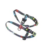 M-Pets Urbanstyle DNA Active Dog Harness for Comfort Small